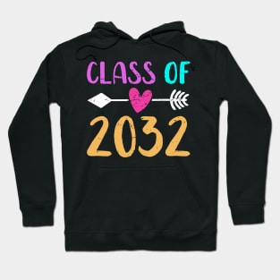 Class of 2032 Hoodie